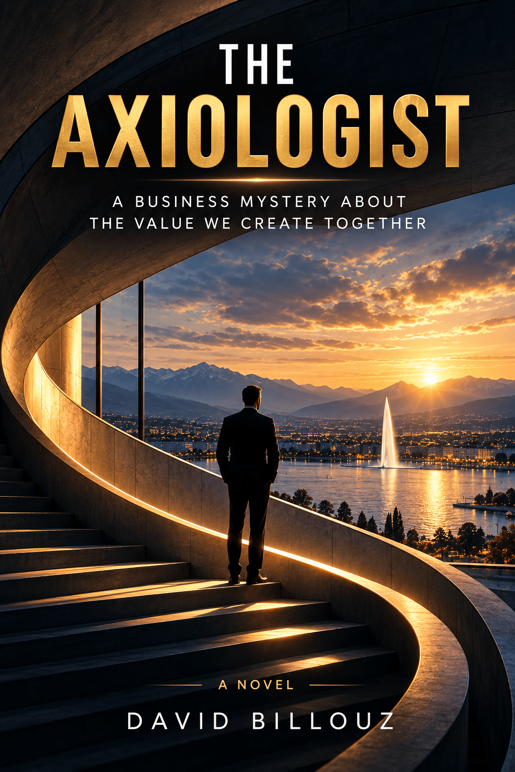 The Axilogist