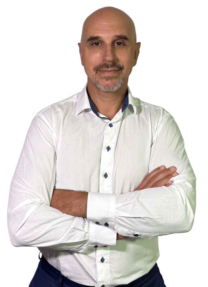 David Billouz Photo