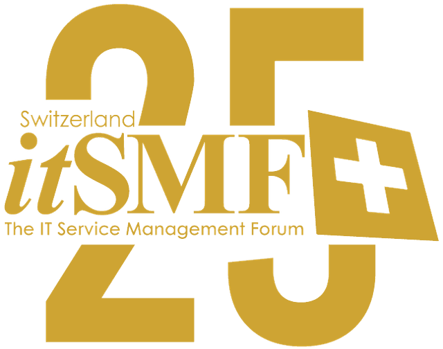ITSM Switzerland logo
